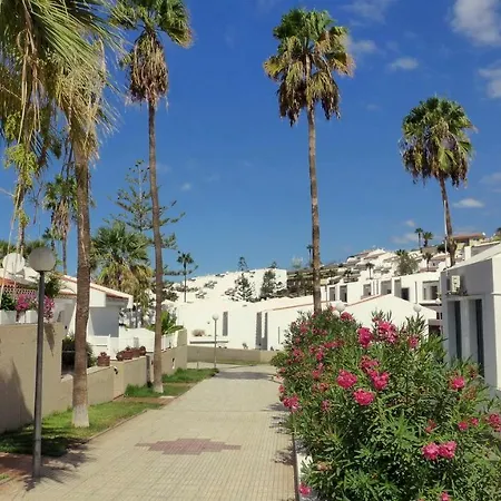 Tenerife Island - Panorama *