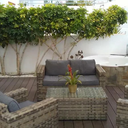 Tenerife Island - Panorama Apartman
