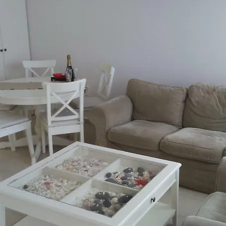Tenerife Island - Panorama Apartman Costa Adeje (Tenerife)
