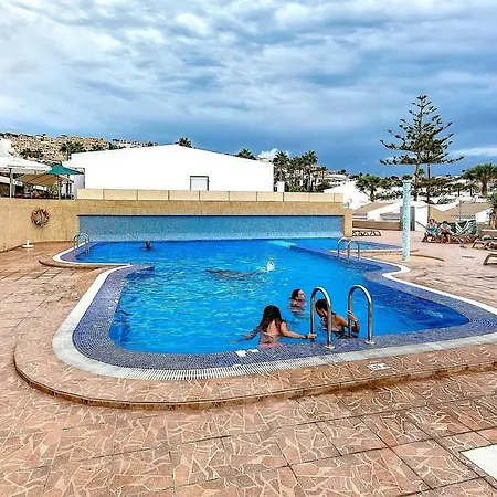 Tenerife Island - Panorama *