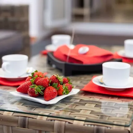 Apartman Tenerife Island - Panorama Costa Adeje (Tenerife)